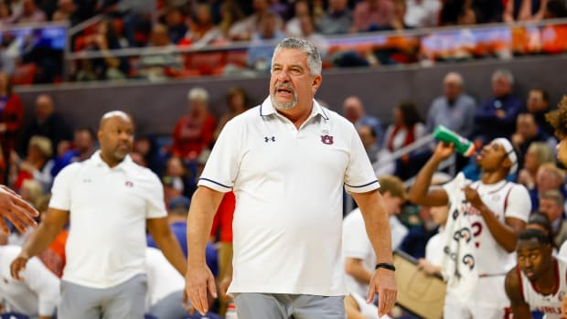 Bruce Pearl